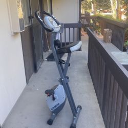 Home Workout Bike 