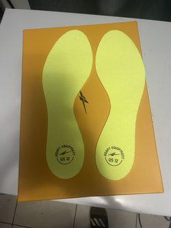 SeriousPlayerOnly Player 1 Yellow: Review & On-Feet 