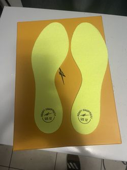 SeriousPlayerOnly Player 1 Yellow: Review & On-Feet 