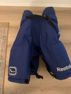 Pro Stock Hockey Pants