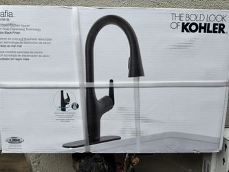 Kohler Safia 