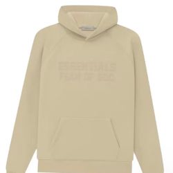 Essentials Hoodies