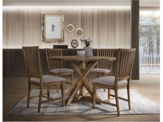 Wallace II Dining Table