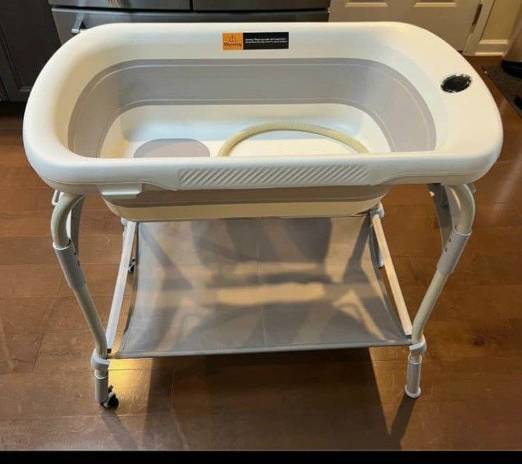 Portable Baby Bath