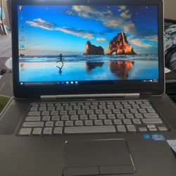 Dell XPS 15Z Gaming Laptop Intel Core (contact info removed), 16gb Ram, 500gb SSD, Nvidia GeForce GT 525M 1.5GB, Windows 10 and Microsoft Office. 