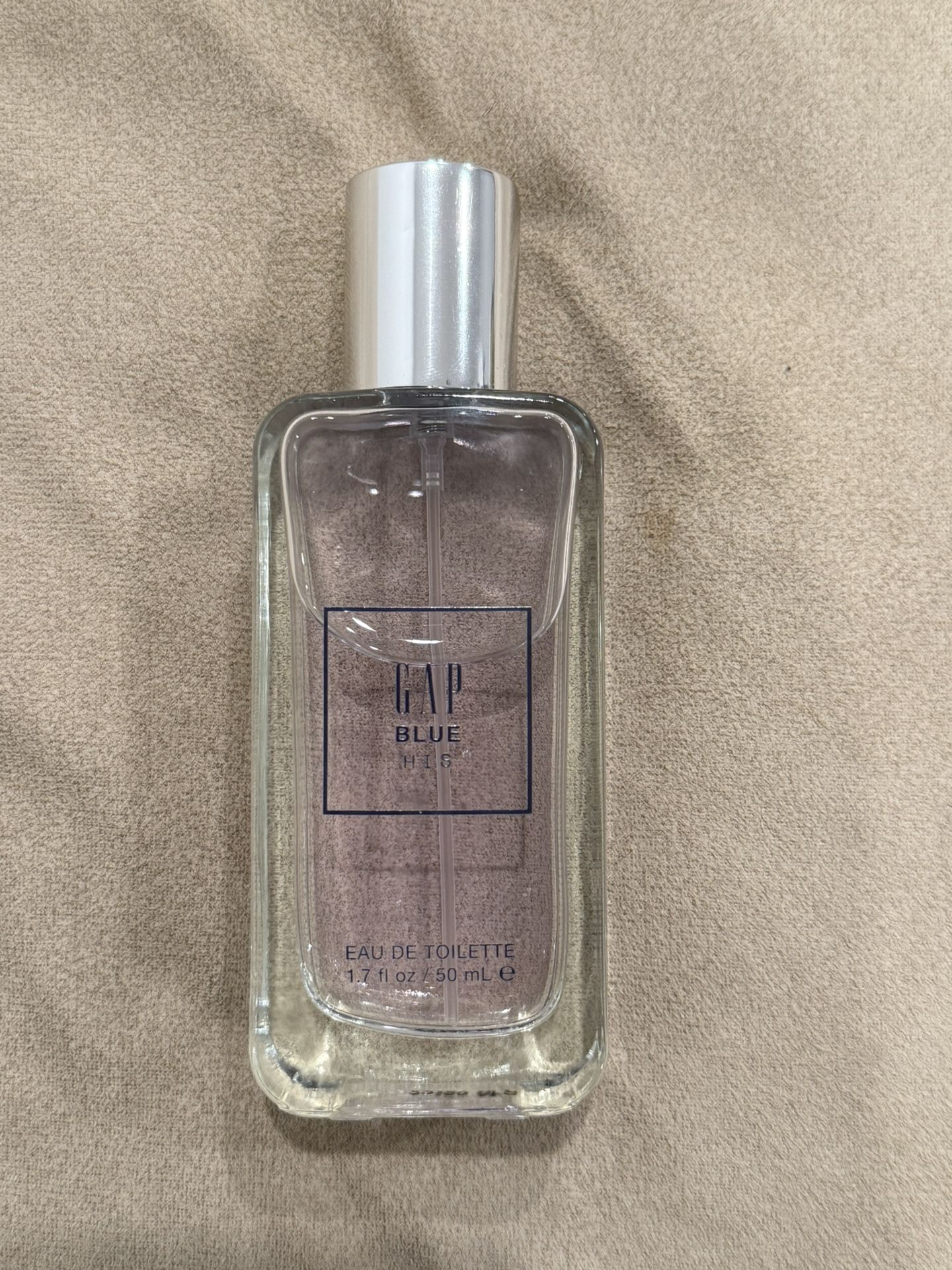 Gap Blue His - Men’s Cologne 