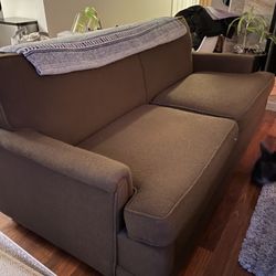 Mid Century Sofa Sleeper