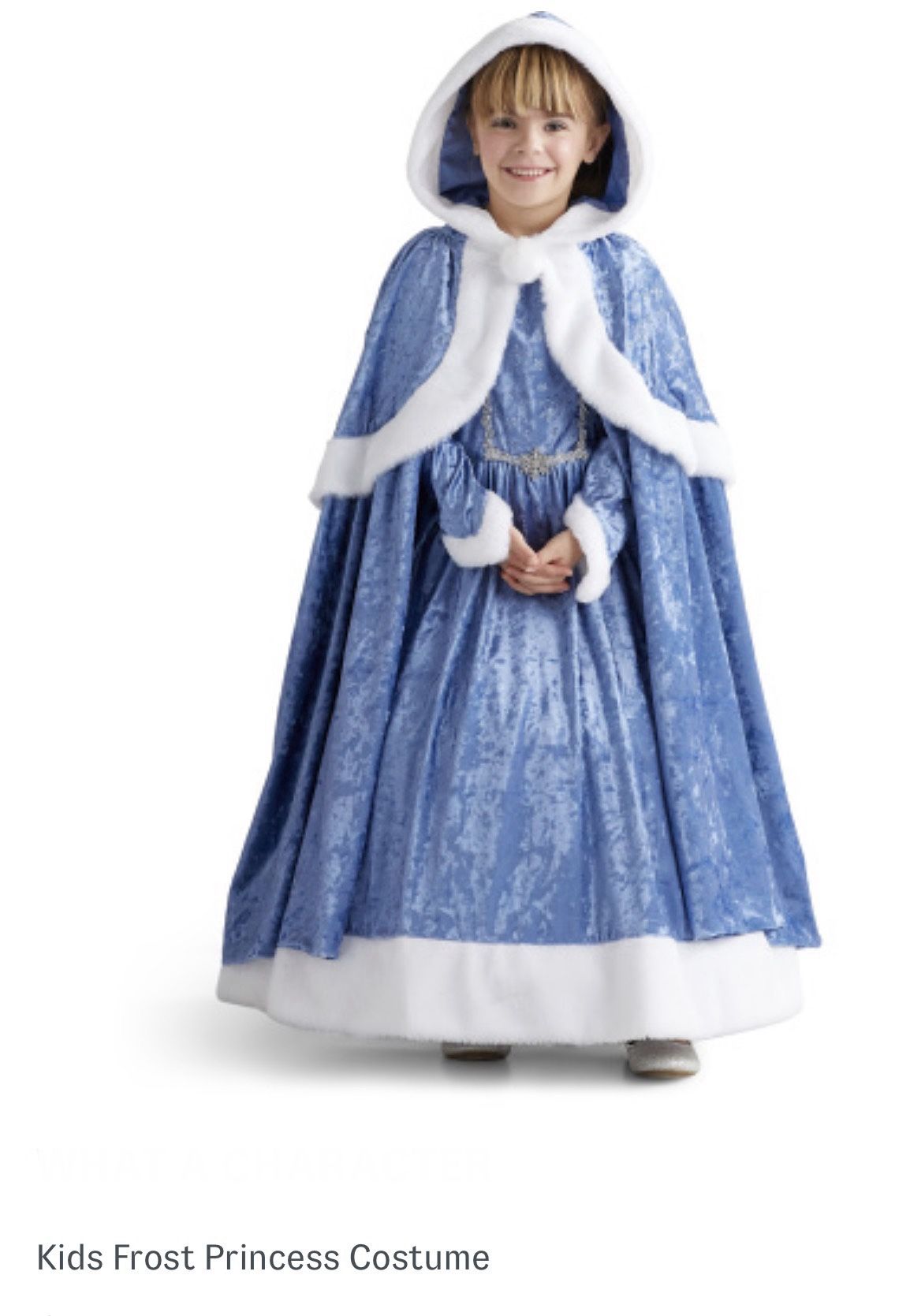Kids Costume/Princess Dress