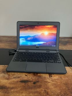 google chromebook