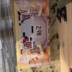 Z98 Keyboard 