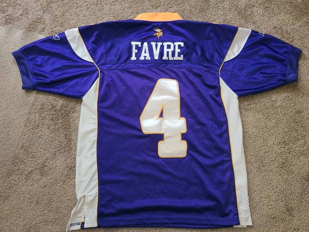 NFL Jersey