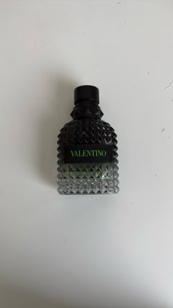 Valentino Cologne