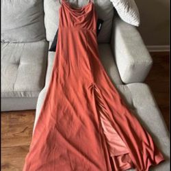 Birdy Grey Small Dress