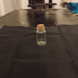 .35 Oz Spell Jar