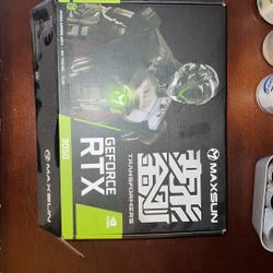 1050Ti NOT 3050