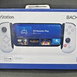 Backbone One - PlayStation Edition Device 
