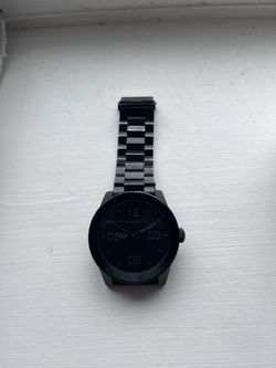 Nixon Watch The Corporal Take Charge