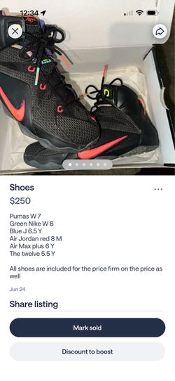 Shoes