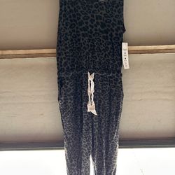 Clothes Overall