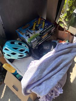 Free Girls Toys/Items