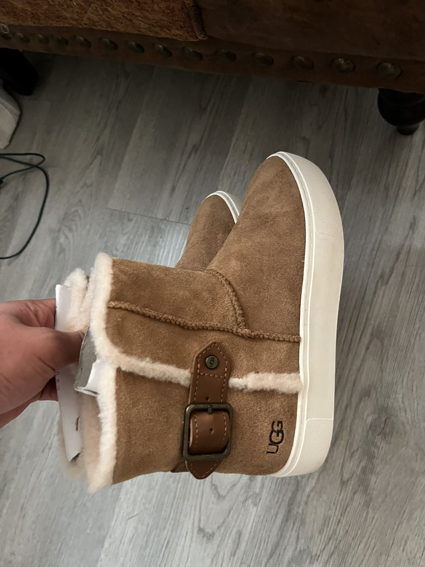 UGGs