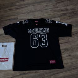 Supreme Shirt