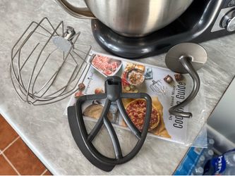 Pampered Chef Mixer