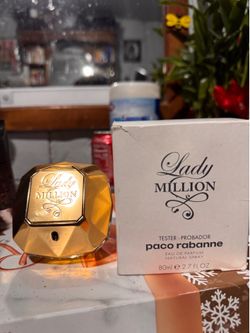 Paco Rabanne Lady 1 Million