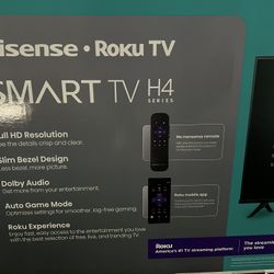 40 Inch Tv Need Gone Today 