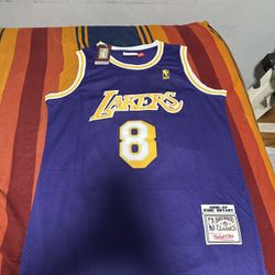 Kobe Jersey Number 8 1(contact info removed)
