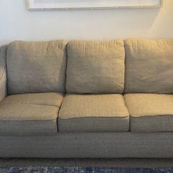 Sleeper Sofa, Pull Out Couch
