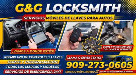 Lock...smith