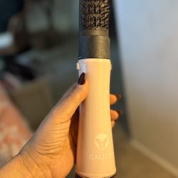 Calista curling hairbrush in good condition StyleDryer Pro Hair Dryer Brush –