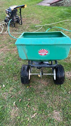 Spreader