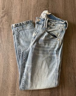 Torrid jeans size 10 regular