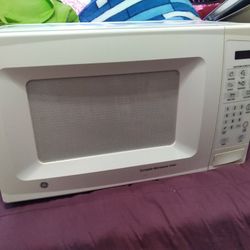 GE Microwave 
