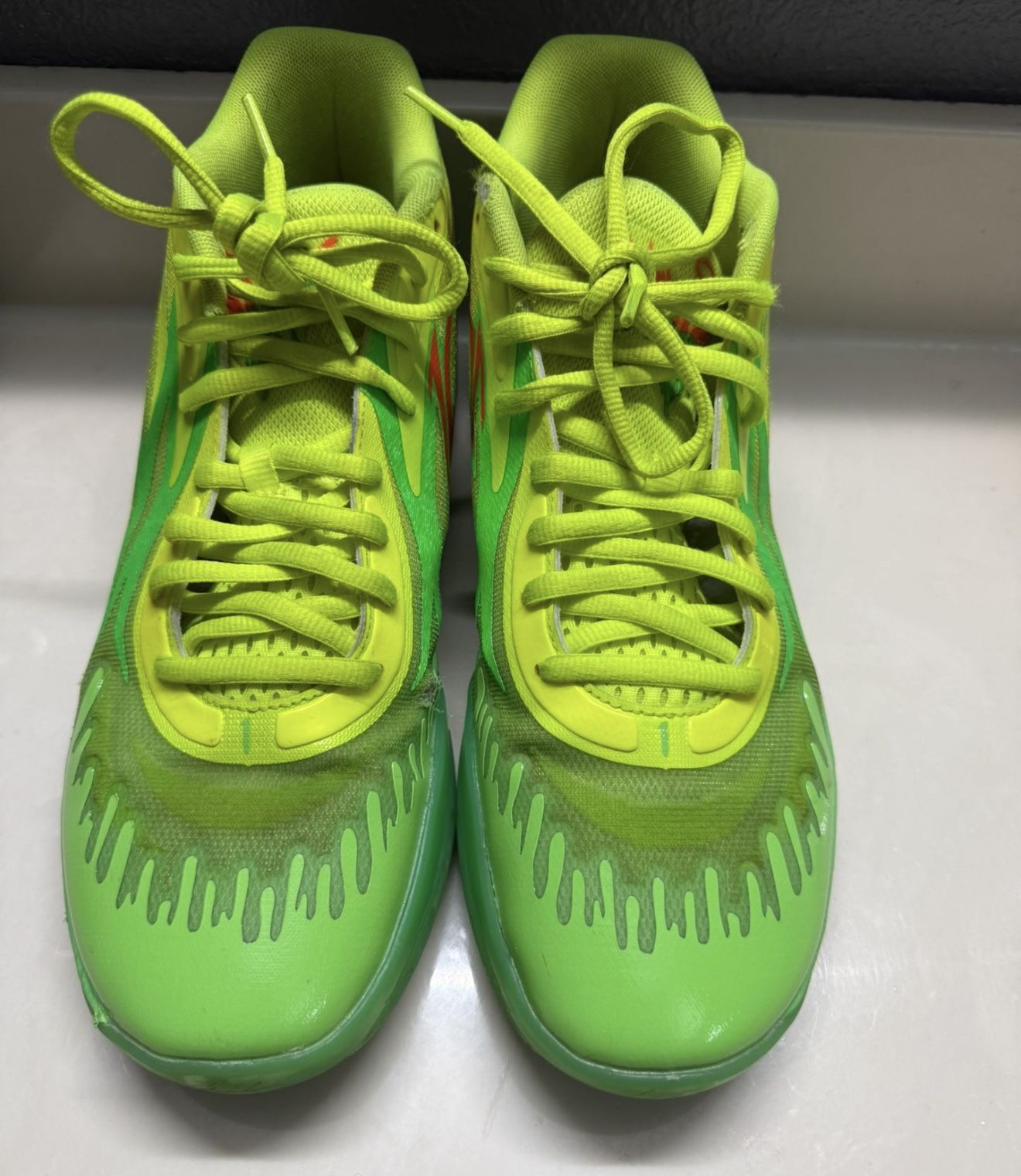 Puma Nickelodeon Slime