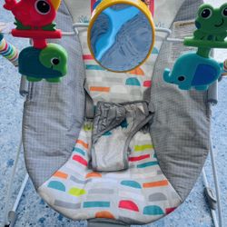 baby bouncers / rockers