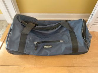 Luggage Bag 