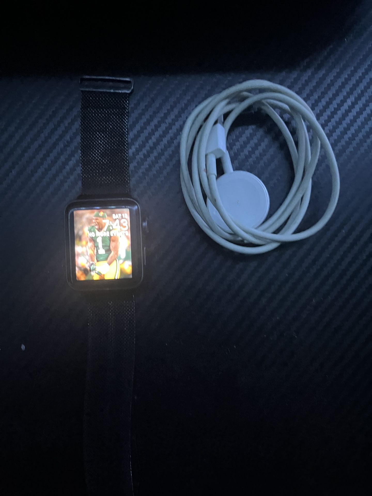 Apple Watch Series 3 
