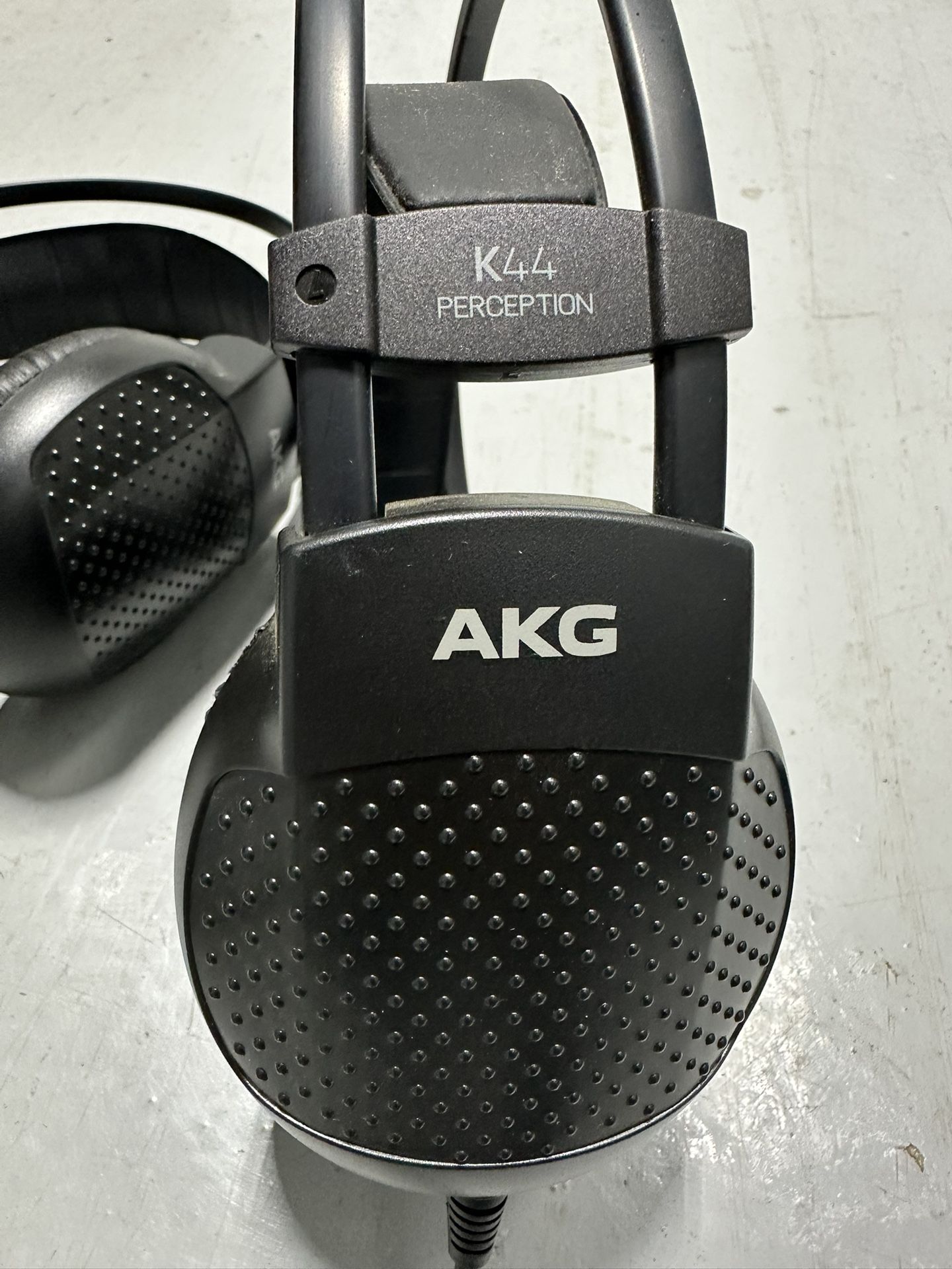 AKG K44 Perception Studio Headphones