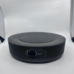 NEBULA 4K Projector, Cosmos Max 4K UHD TV Home Theater/Entertainment Projector