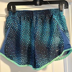 Girls Shorts Size XL