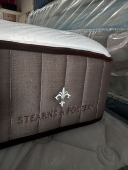 King Sizes Mattress