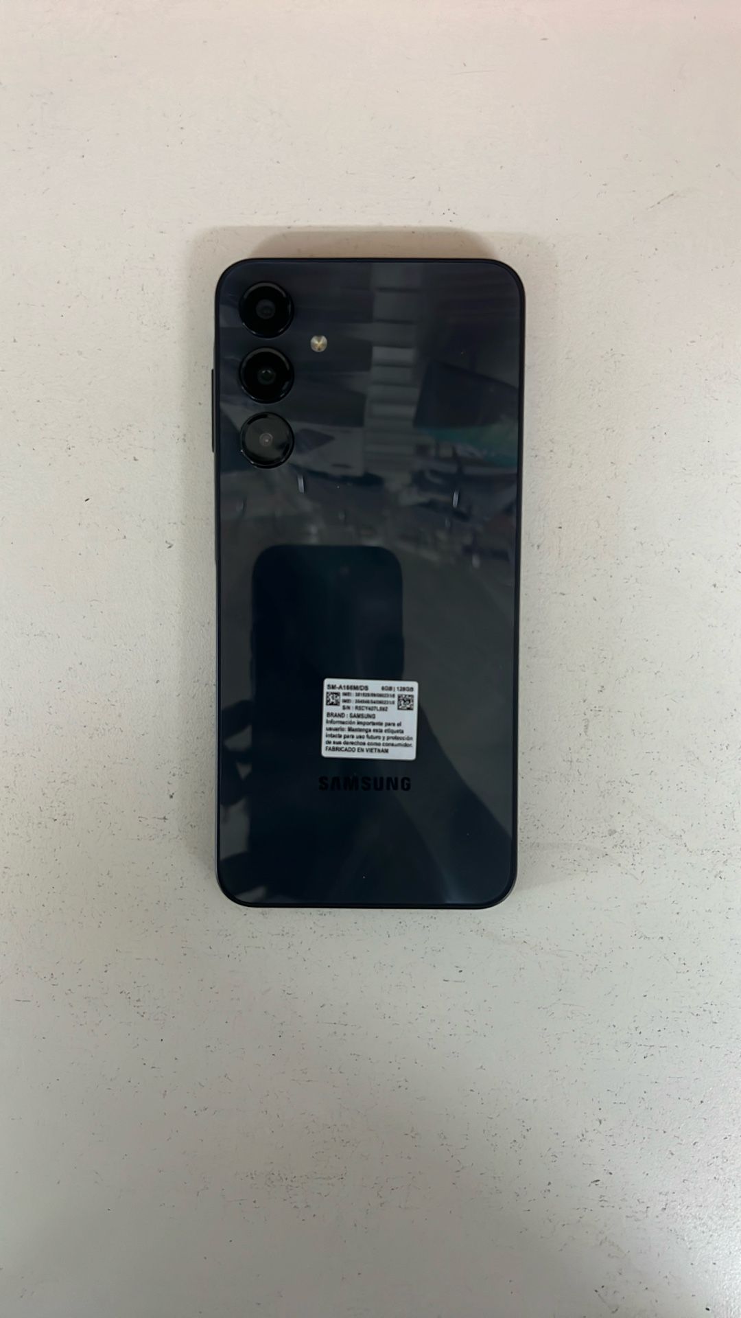 Samsung Galaxy A 16 Unlocked 56 Gb