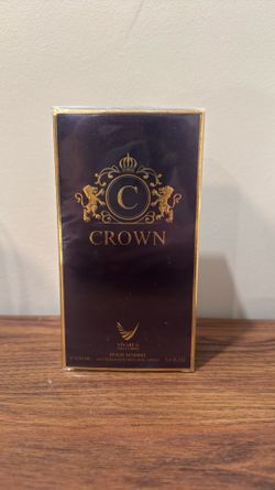 Crown Vivarea Collections Pour Homme Perfume