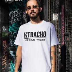 Camisas Catrachas - Ser KTRACHO no es moda. Es sangre. Es historia. Es carácter. 🇭🇳🔥