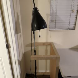 Ikea Lamp