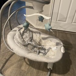 Graco Baby Swing 