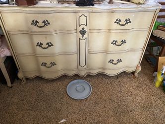 5pc Bedroom Set
